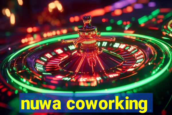 nuwa coworking